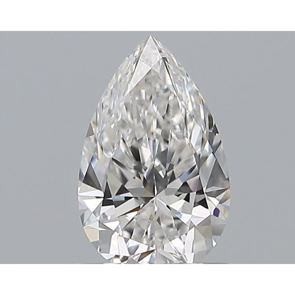 PEAR 0.75 E VS1 EX-VG-VG - 7522604717 GIA Diamond