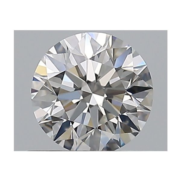 ROUND 0.56 H VS2 EX-EX-EX - 7522611876 GIA Diamond