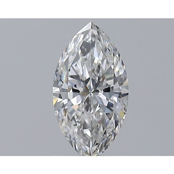 MARQUISE 1.2 E VS2 EX-EX-EX - 7522613775 GIA Diamond