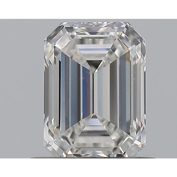 EMERALD 0.78 F VS1 VG-EX-EX - 7522615008 GIA Diamond