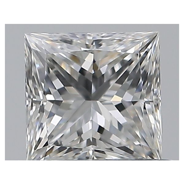 PRINCESS 0.53 G VVS2 EX-VG-VG - 7522686689 GIA Diamond