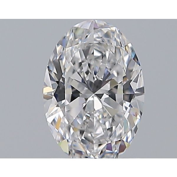 OVAL 1.01 D VVS1 EX-EX-EX - 7522689533 GIA Diamond