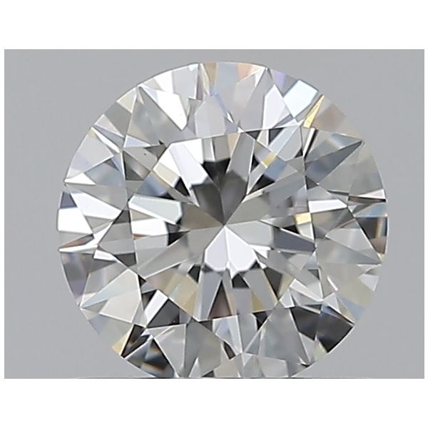 ROUND 0.59 G VS2 EX-EX-EX - 7522690914 GIA Diamond