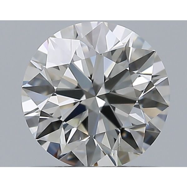 ROUND 0.75 H VS2 EX-EX-EX - 7522691367 GIA Diamond