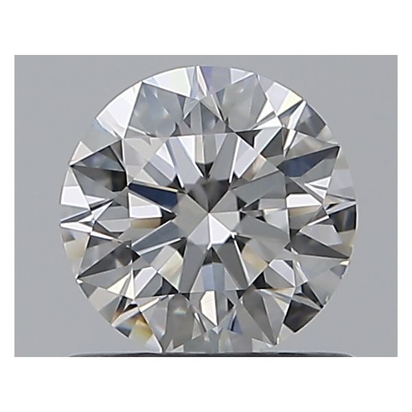 ROUND 0.73 F VS1 EX-EX-EX - 7522691882 GIA Diamond