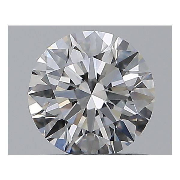ROUND 0.7 F VS1 EX-EX-EX - 7522716330 GIA Diamond