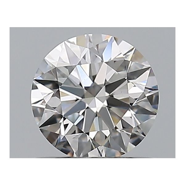 ROUND 0.6 I VS1 EX-EX-EX - 7522716478 GIA Diamond