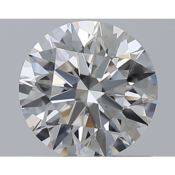 ROUND 0.79 G VVS1 EX-EX-EX - 7522716779 GIA Diamond