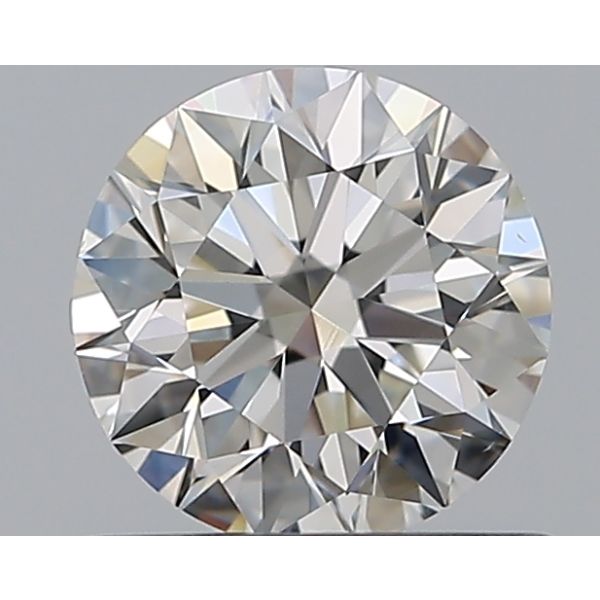 ROUND 0.75 H VS2 EX-EX-EX - 7522724771 GIA Diamond