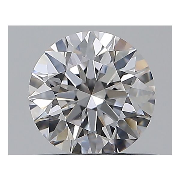 ROUND 0.5 E VS2 EX-EX-EX - 7522726951 GIA Diamond
