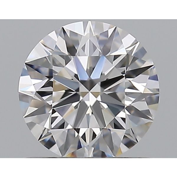 ROUND 0.66 D VVS1 EX-EX-EX - 7522727816 GIA Diamond