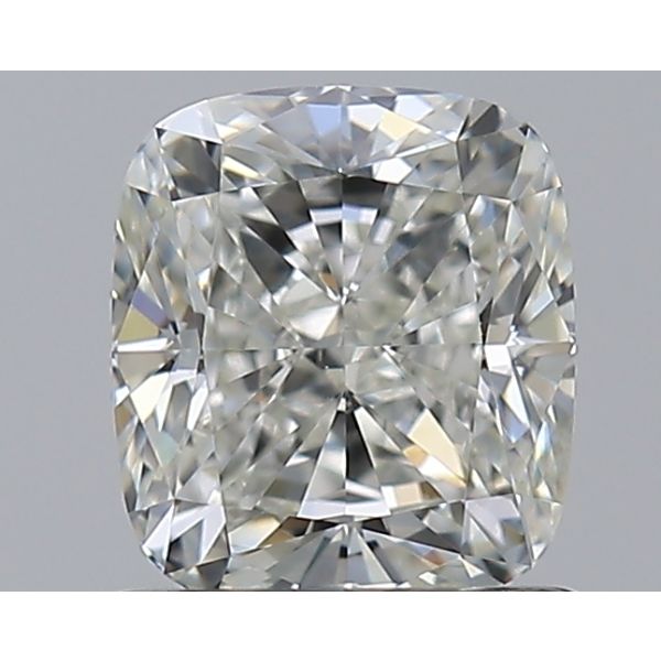 CUSHION 1.01 H VS1 EX-EX-EX - 7522736143 GIA Diamond