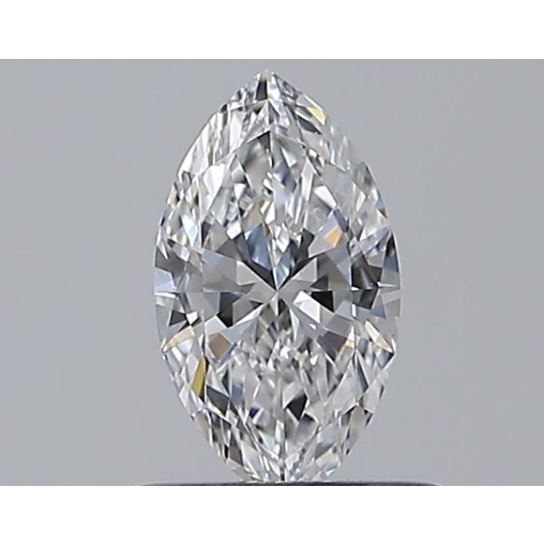MARQUISE 0.5 D VS1 VG-VG-EX - 7522740366 GIA Diamond