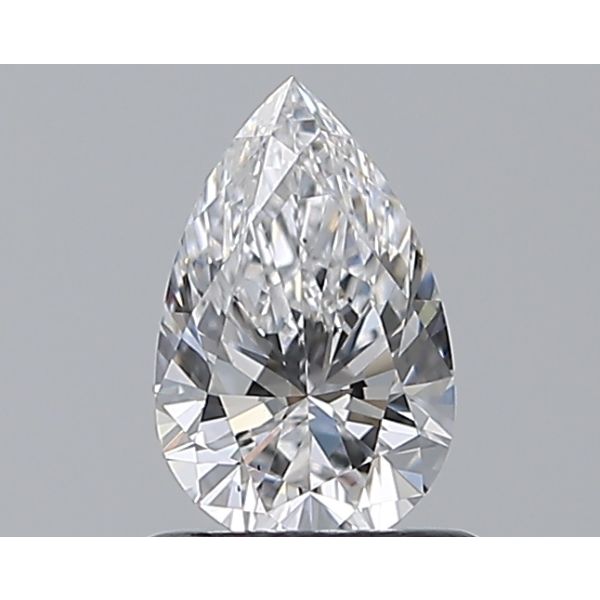 PEAR 0.7 D VS2 EX-VG-EX - 7522740678 GIA Diamond