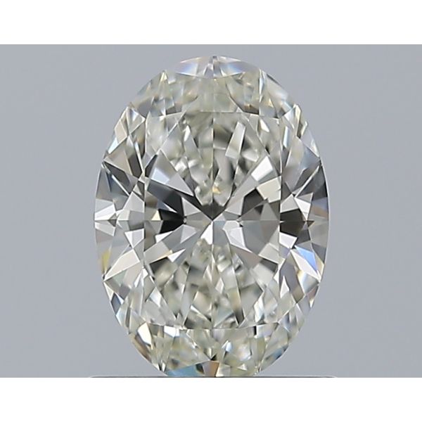 OVAL 0.9 I VS1 EX-EX-EX - 7522766330 GIA Diamond