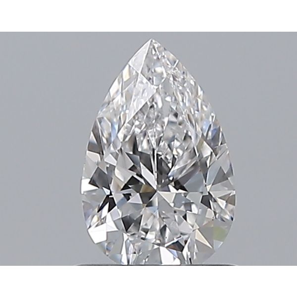 PEAR 0.7 D VS1 VG-VG-EX - 7522767684 GIA Diamond