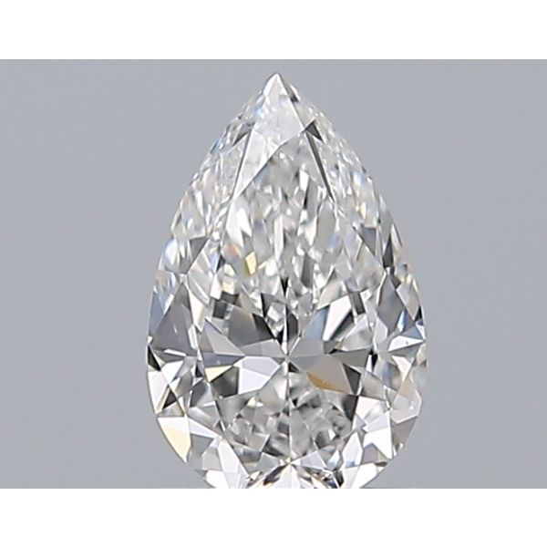 PEAR 0.8 E VS2 VG-EX-EX - 7522771474 GIA Diamond