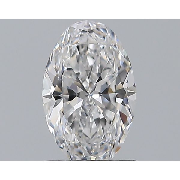 OVAL 1 D VS1 VG-EX-EX - 7522785925 GIA Diamond
