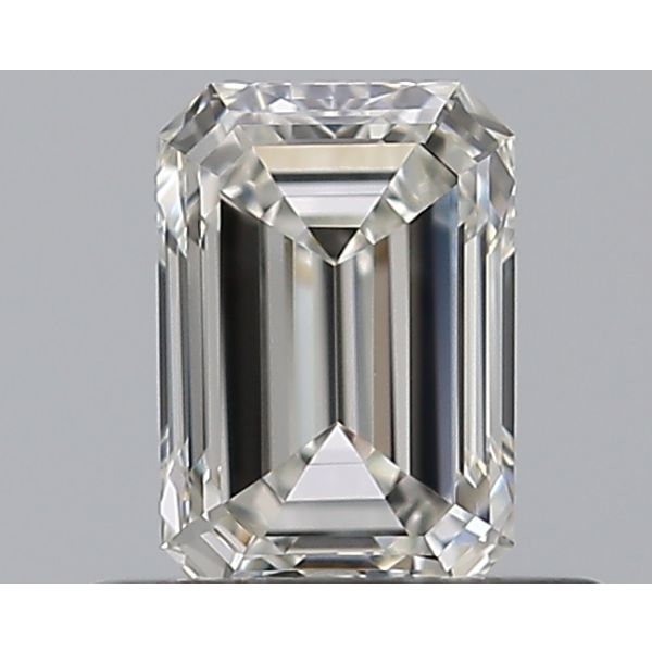 EMERALD 0.5 I VVS2 EX-VG-EX - 7522795331 GIA Diamond