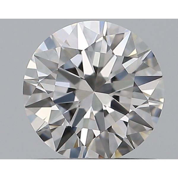 ROUND 0.7 G VS1 EX-EX-EX - 7522841761 GIA Diamond
