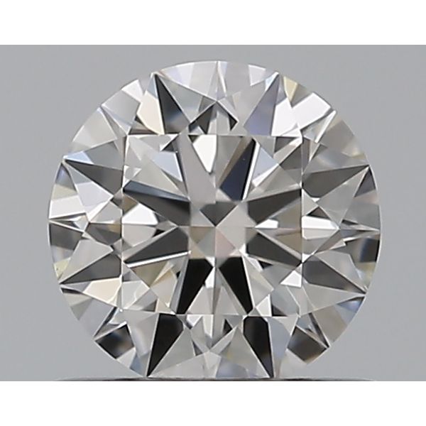 ROUND 0.55 G VS1 EX-EX-EX - 7522847599 GIA Diamond