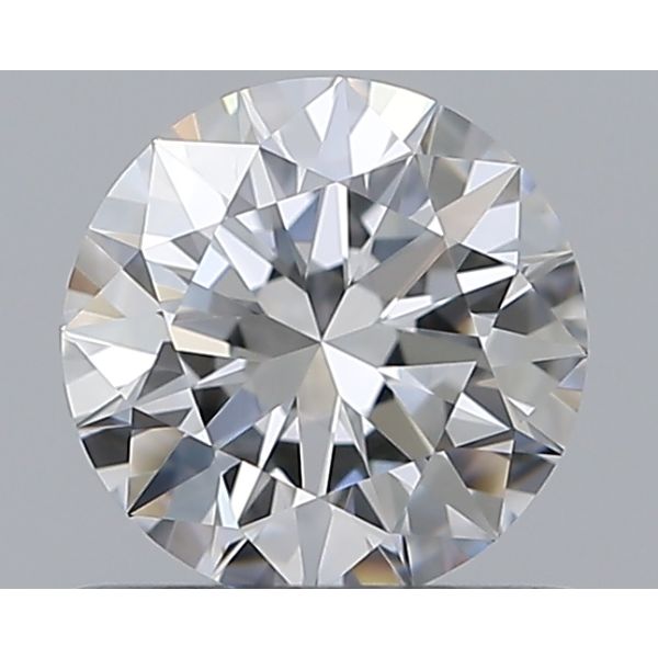 ROUND 0.6 D VVS1 EX-EX-EX - 7522882766 GIA Diamond