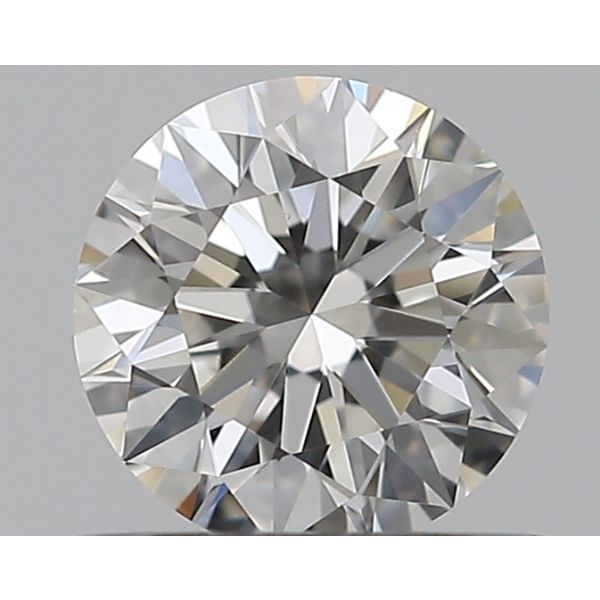 ROUND 0.51 G VS1 EX-EX-EX - 7522883895 GIA Diamond