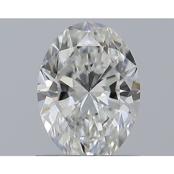 OVAL 0.7 F VVS2 VG-EX-EX - 7522902852 GIA Diamond