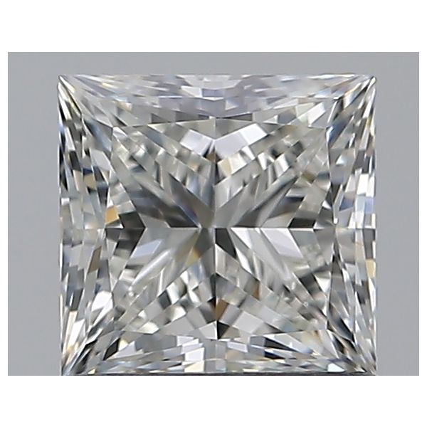 PRINCESS 1.01 H VS1 EX-EX-EX - 7522915499 GIA Diamond