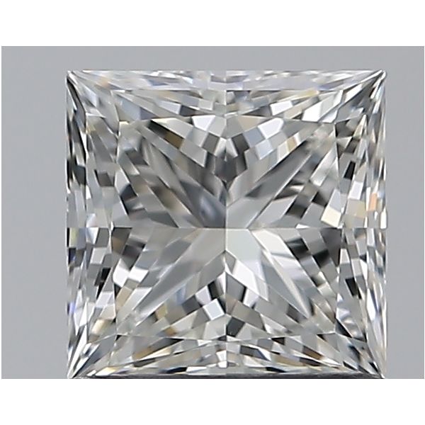PRINCESS 1.03 H VVS2 EX-EX-EX - 7522916604 GIA Diamond