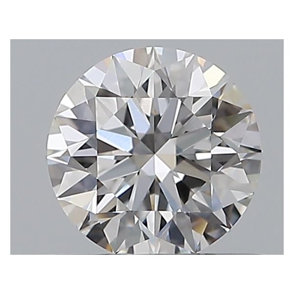 ROUND 0.5 F VVS2 EX-EX-EX - 7522916901 GIA Diamond
