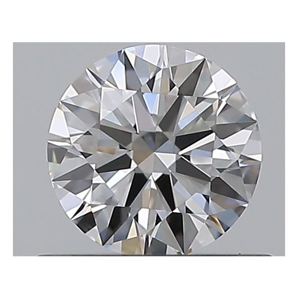 ROUND 0.51 E VS1 EX-EX-EX - 7522928512 GIA Diamond