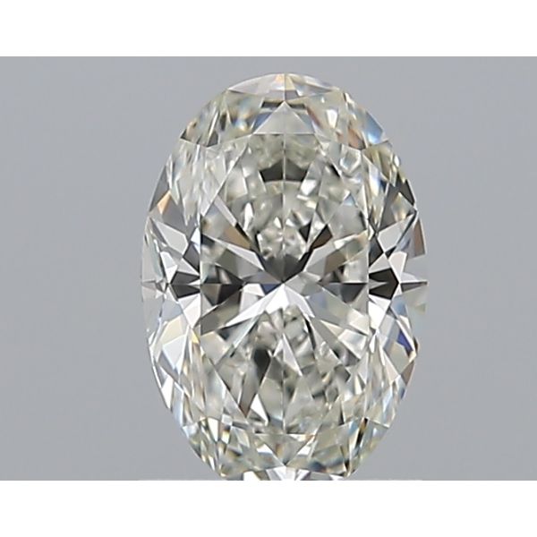 OVAL 1.01 I VS2 VG-EX-VG - 7522941845 GIA Diamond