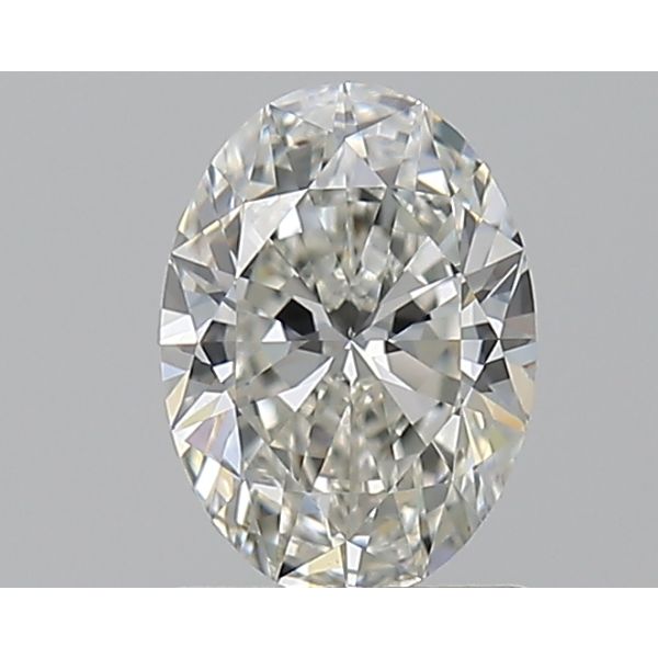 OVAL 1.01 H VS1 EX-EX-EX - 7522948514 GIA Diamond