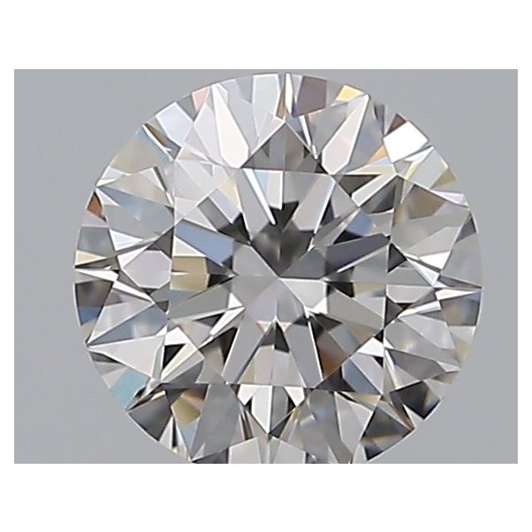 ROUND 0.5 F VVS2 EX-EX-EX - 7522964912 GIA Diamond
