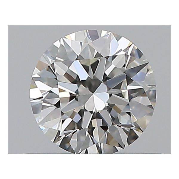 ROUND 0.51 I VVS1 EX-EX-EX - 7522979139 GIA Diamond