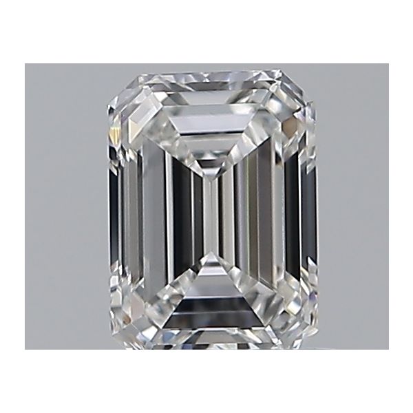 EMERALD 0.51 F VVS2 VG-VG-VG - 7522984000 GIA Diamond
