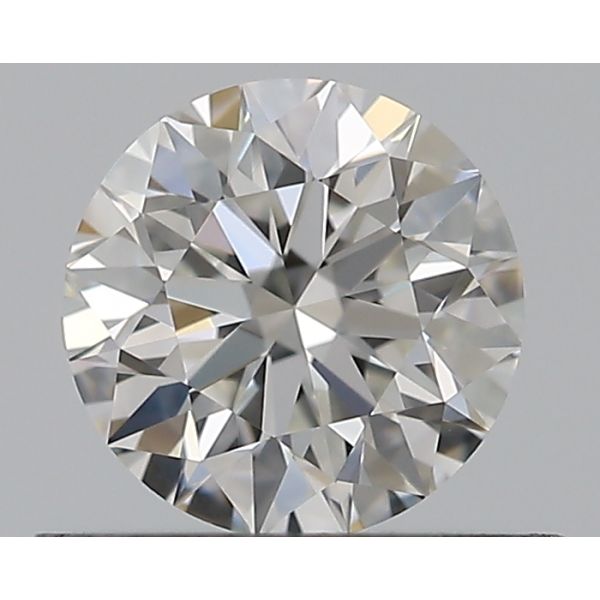 ROUND 0.55 G VVS2 EX-EX-EX - 7522993661 GIA Diamond