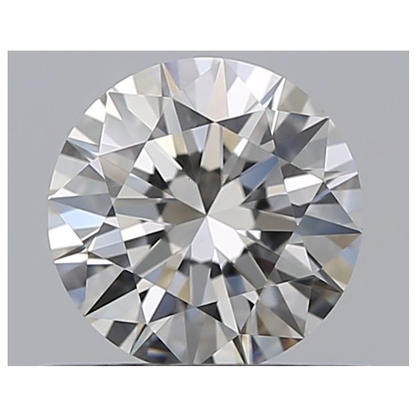 ROUND 0.5 G VS1 EX-EX-EX - 7523021285 GIA Diamond