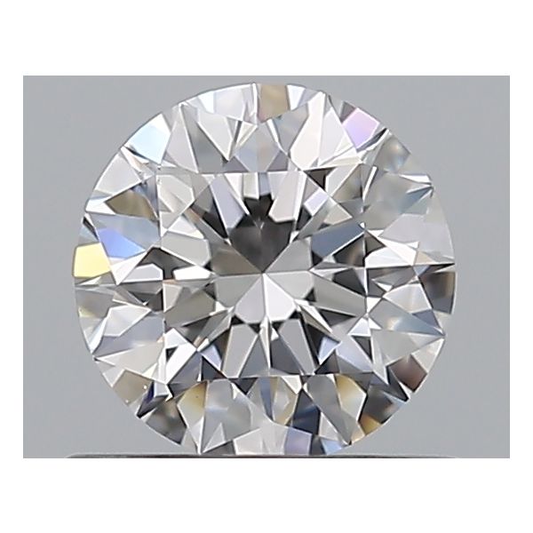 ROUND 0.65 D VS2 EX-EX-EX - 7523032713 GIA Diamond