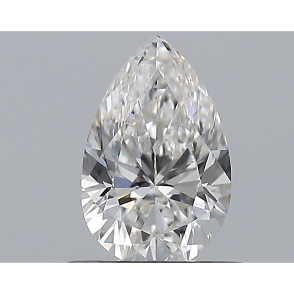 PEAR 0.7 E VS1 VG-VG-EX - 7523037582 GIA Diamond