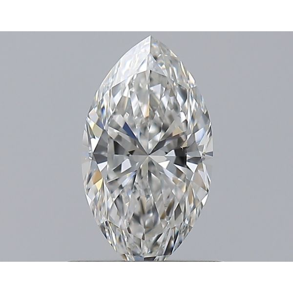 MARQUISE 0.65 F VS1 VG-EX-EX - 7523057673 GIA Diamond