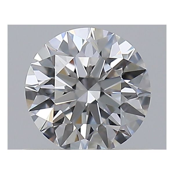 ROUND 0.51 D VVS1 EX-EX-EX - 7523092793 GIA Diamond