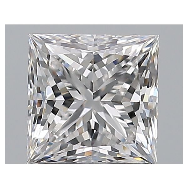 PRINCESS 1 E VS2 EX-EX-EX - 7523158161 GIA Diamond