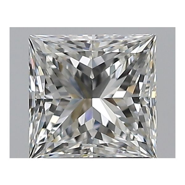 PRINCESS 1.01 H VVS1 EX-EX-EX - 7523184919 GIA Diamond