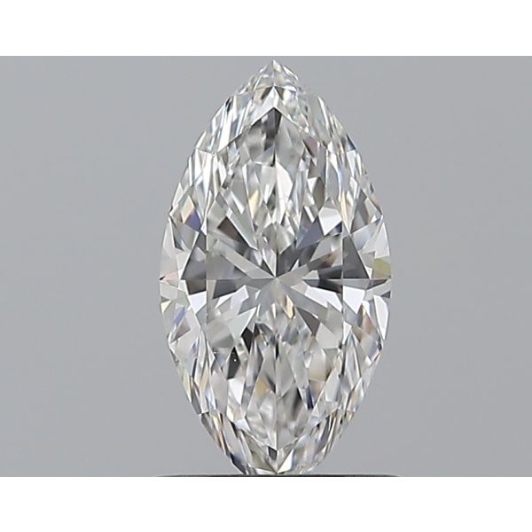 MARQUISE 1 F VS2 EX-EX-EX - 7523188998 GIA Diamond