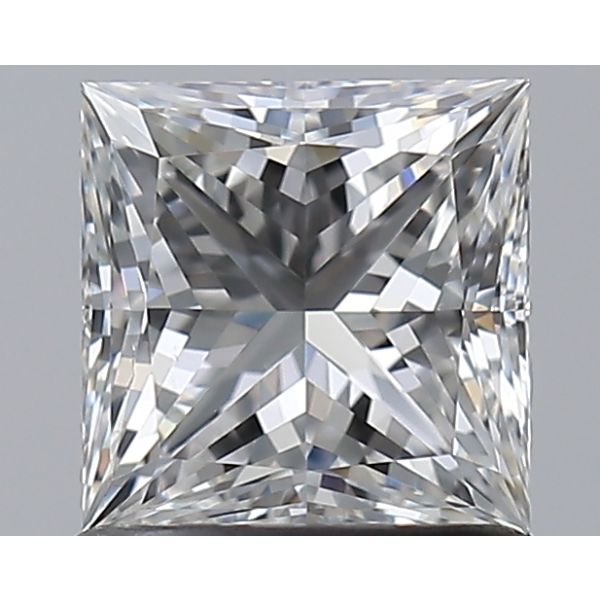 PRINCESS 1.01 F VS2 EX-EX-EX - 7523234894 GIA Diamond