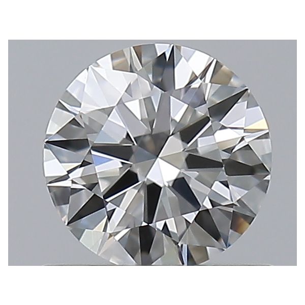 ROUND 0.55 G VS1 EX-EX-EX - 7523236069 GIA Diamond