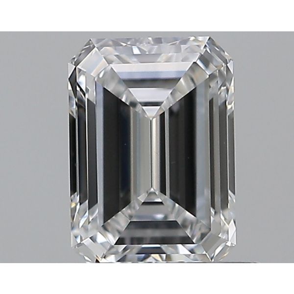 EMERALD 0.71 D VS1 EX-VG-EX - 7523238054 GIA Diamond