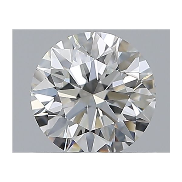 ROUND 0.51 G VS2 EX-EX-EX - 7523248047 GIA Diamond